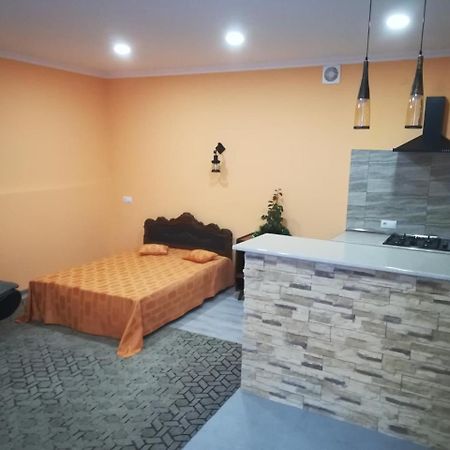 Apartmán 12 Maksim Gorki Street Tbilisi Exteriér fotografie