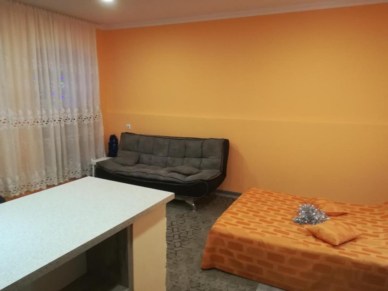 Apartmán 12 Maksim Gorki Street Tbilisi Exteriér fotografie