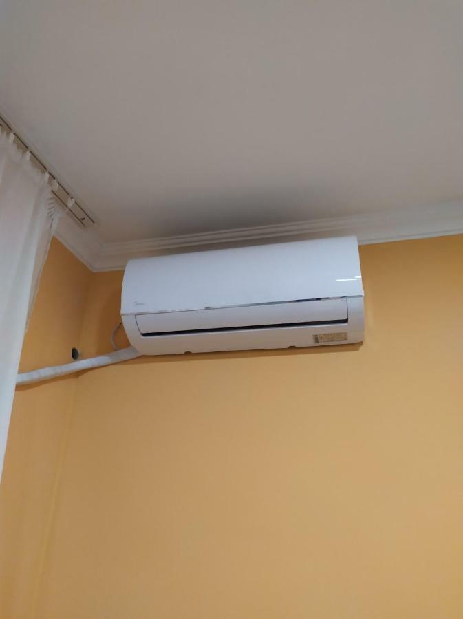 Apartmán 12 Maksim Gorki Street Tbilisi Exteriér fotografie